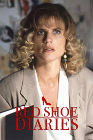 Red Shoe Diaries: Season 3, Episode 2