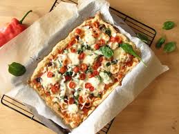 Recette De Pizza Sans Gluten