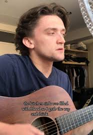 Dudley Debosier Song