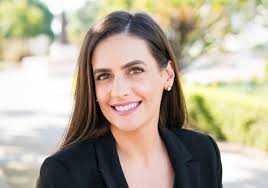 USD Asst. Dean Meredith D'Angelo '04 (BA), '09 (JD) Appointed to Exe. Board  of the National Association of Law Student Affairs Professionals