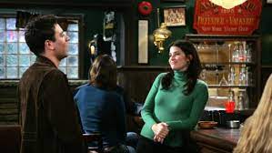 Now that the two have had a baby, ted realizes that. Watch How I Met Your Mother Season 1 Episode 1 On Disney Hotstar Premium