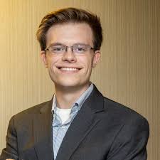 Nathan Leach's Instagram, Twitter & Facebook