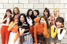 Cherry bullet debuted on january 21st. Cherry Bullet Thanks Aoa For Their Support And Reveals Role Models Including Tvxq Girls Generation And More Soompi