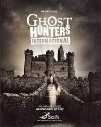 All seasons season 11 season 10 season 9 season 8 season 7 season 6 season 5 season 4 season 3 season 2 season 1. Ghost Hunters Tv Series 2004 Imdb