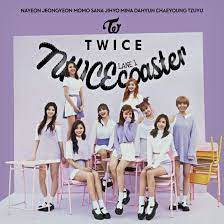The mini sold over 479,000 copies. Pin On Twice