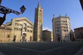From the train station it is an easy walk into the historic city center. What To Do In Parma Italy Beyond The Obvious
