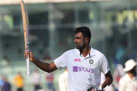 Read the detailed reports & articles of india vs england 1st test 2021, england tour of india only on espn.com. India Vs England 2021 Ravichandran Ashwin Does A Hat Trick Takes Fifer And Scores Hundred For Third Time In Test Career