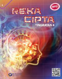 Reka bentuk teknologi tingkatan 3 2019. Buku Teks Digital Reka Cipta Tingkatan 4 Gurubesar My