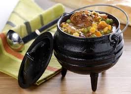 Potjiekos Recipe Best Chicken And Cream Potjiekos Recipe Recipe Food Recipes South African Recipes