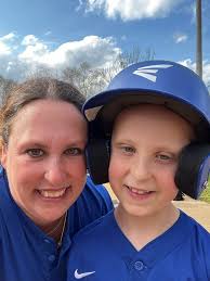 At least Jenn Hardin is still posting this every Opening Day... — She  didn't quit