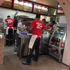 Liebe leute, wir haben ganz normal geöffnet für euch jeden tag bis 23 uhr , danach verkaufen wir weiter zum mitnehmen, am fenster. Bockinger Pizza Und Kebap Haus 21 Besucher