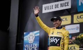 Perpetuating the tradition of great colombian climbers, egan bernal leaves his mark on the tour de france in the mountains. Egan Bernal Can Win The Tour De France Cyclingtips