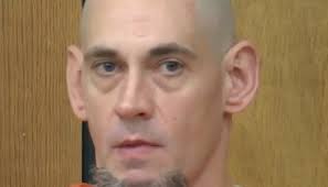 Prison guard Vicky White's ex-husband 'would be scared to death' after she  'fled with inmate lover'