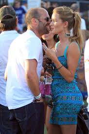Rosie showed their son jack the ocean from the beachside restaurant. Rosie Huntington Whiteley With Jason Statham At Coachella Day 3 19 Gotceleb