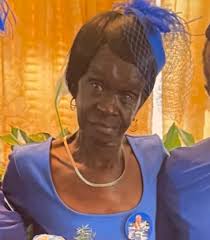 Lillian Cunningham Obituary