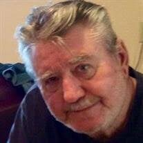 Douglas Bryant Hawkins Obituary