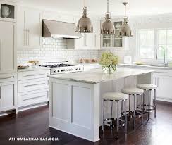For the island, we used metal brackets to extend the island for seating and cover up the box with ikea cover panels. Ikea Kitchen Islands Home Decor And Interior Design