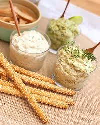 Trio Aperitif Je Cuisine Creole Recette Cuisine Creole Recette Aperitif Dinatoire Aperitif