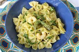 We did not find results for: Farfalle Asparagi E Gamberetti Un Condimento Cremoso E Croccante