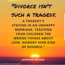 There Is A Difference Between Two People Working Together Through Good And Bad And With Only One Person Always Letter To My Ex Unhappy Marriage Divorce Quotes