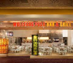 Wolfgang Puck Bar And Grill Mgm Grand Las Vegas Wolfgang Puck Vegas Baby Bachelor Weekend
