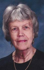 Forrest Mitchell Obituary