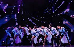 Pin On Dwts Pro 1