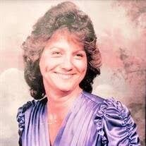 Paulette Evans Obituary