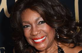Mary Wilson, founding member of the Supremes, dies at 76