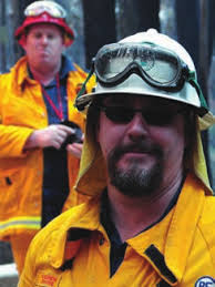 THE JOURNAL OF THE NSW RURAL FIRE SERVICE