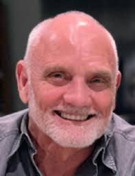 David Hancock McCombs Obituary