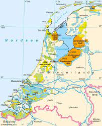 Holland ist ein ideales reiseziel, um ein paar tage oder auch einen langen strandurlaub am meer zu verbringen. Diercke Weltatlas Kartenansicht Niederlande Neulandgewinnung 978 3 14 100800 5 121 3 1