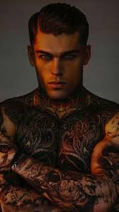 Stephen james için 51 fikir