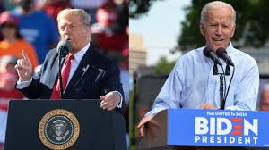 Hlavní den volby prezidenta usa vychází na 3. Prezidentske Volby V Usa Vsechno Co Jste Chteli Vedet Ale Bali Jste Se Zeptat G Cz