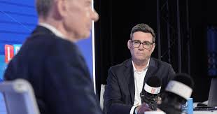 The next prime minister: How can Andy Burnham hit the ground running? |  Institute for Government