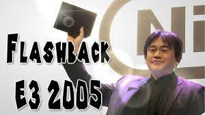 See what the company has planned for its next console, plus all the new titles headed to its current generation of platforms. A Look Back At Nintendo S E3 2005 Show Feature Nintendo World Report