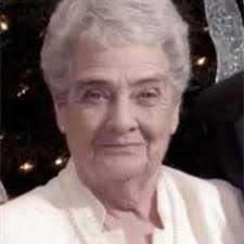 Lois Ford Obituary May 9, 2018