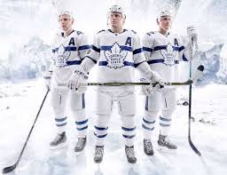 Many people viewing · deals won't last long · fast checkout Maple Leafs Stadium Series