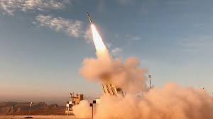 Durante el fin de semana, dijo el el movimiento fue llevado a cabo por la organización de defensa de misiles de israel (imdo), en la dirección de investigación y desarrollo de la defensa. Video Israel Pone A Prueba Su Nueva Cupula De Hierro Telemundo Denver