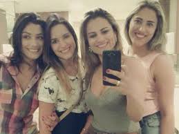 Márcia Imperator: Criei minhas três filhas fazendo filmes pornô -  Dourados News