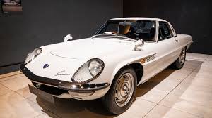 Image result for Silky White 1967 Mazda