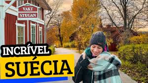 Con una densidad de población muy baja, suecia se presenta como destino de naturaleza incuestionable. O Que Fazer Em Estocolmo Dicas Roteiro E Viagem Na Suecia Youtube
