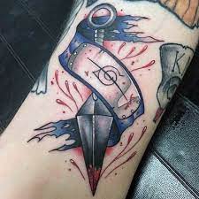 I think it would look pretty cool. Top 61 Naruto Tattoo Designs Ideas 2021 Inspiration Guide