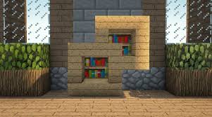 Maybe you would like to learn more about one of these? 35 Trends For Bookshelf Design Minecraft Boudoir Paris