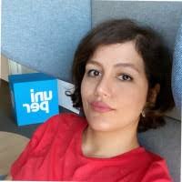 100+ Profile mit dem Suchbegriff „Ebadi“