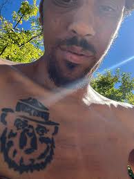 My tattoos new too the group