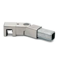 Maybe you would like to learn more about one of these? Square Tube Insert With Glass Clamp Adjustable Angle S3i Group