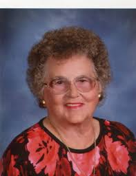 Ruth Elaine Twedt Obituary