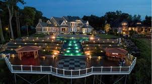 Deck Lighting Post Lights Led Step Stair Lights Trex Deck Lighting Led Deck Lighting Stair Lights