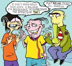 Free Cartoon Weed, Download Free Cartoon Weed png images, Free ClipArts on  Clipart Library